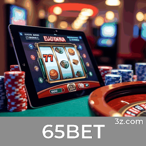 65BET: Esportes Completos e Odds Instantâneos para Brasileiros