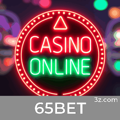 Experiência Premium de Jogos de Casino no 65BET