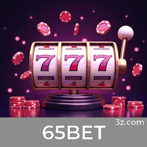 Experiência Premium de Jogos de Casino no 65BET