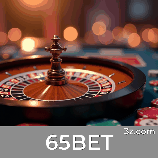 Experiência de Casino Elite no 65BET: Dealers Reais e Jogos Premium