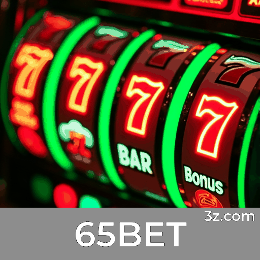 65BET: A Revolução das Apostas Móveis ao Seu Alcance