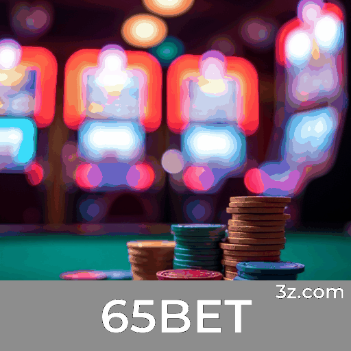 Experiência de Casino Elite no 65BET: Dealers Reais e Jogos Premium