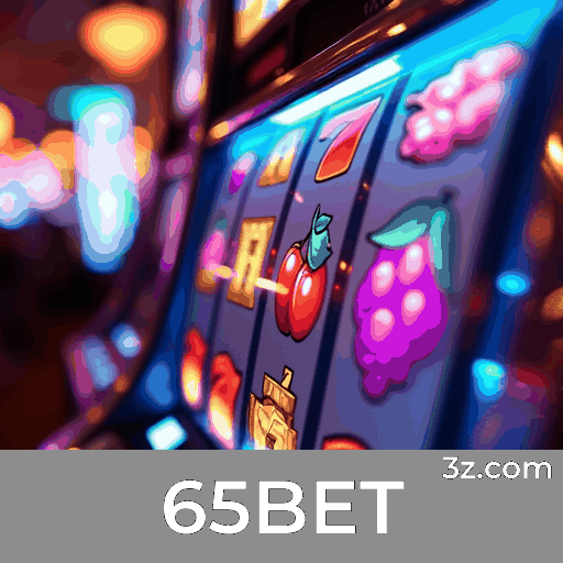 65BET: Plataforma de Apostas Segura e Confiável