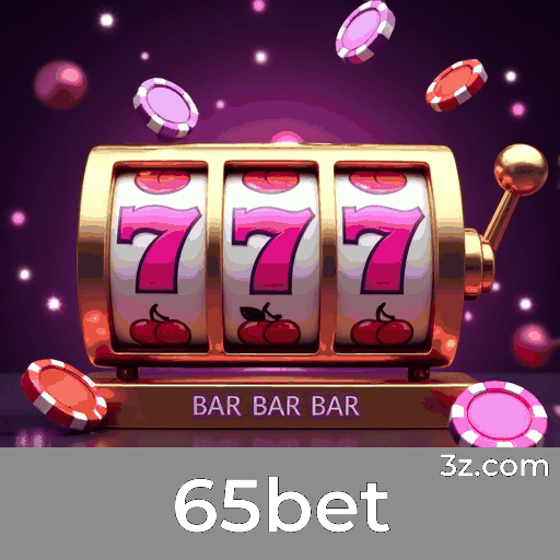 65bet: Bônus e Promoções Exclusivas para Você!