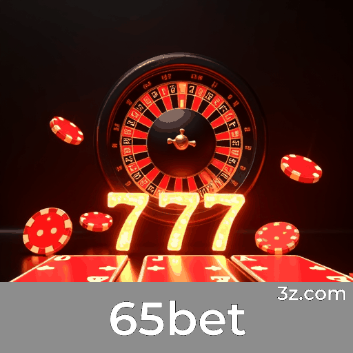65bet: Seu Cassino Online Confiável