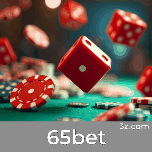 65bet: Seu Cassino Online Confiável